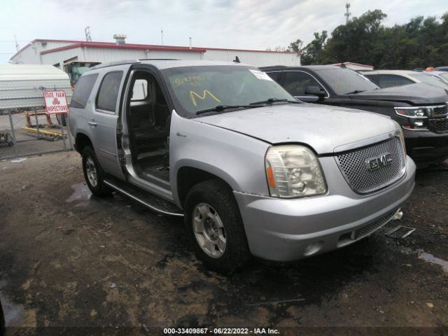 GMC YUKON HYBRID 2011 1gks2gej2br167699