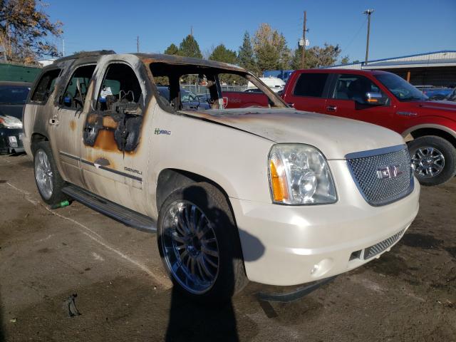 GMC YUKON DENA 2013 1gks2gej2dr181038