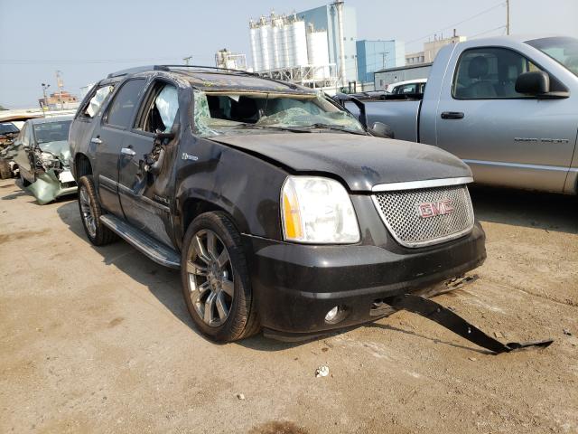 GMC YUKON 2013 1gks2gej2dr298943