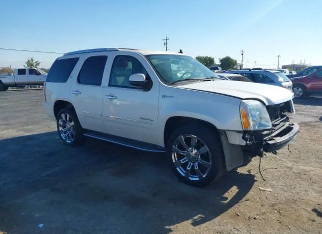 GMC NULL 2013 1gks2gej3dr297171