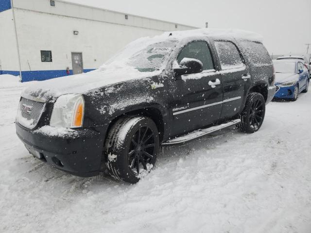 GMC YUKON 2011 1gks2gej4br136809