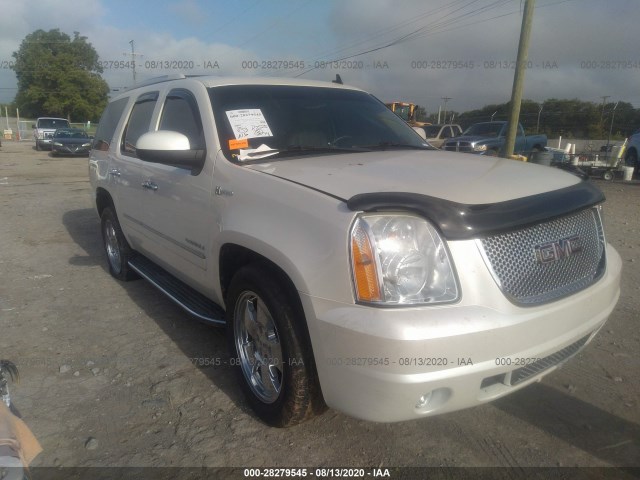 GMC YUKON HYBRID 2011 1gks2gej4br204817