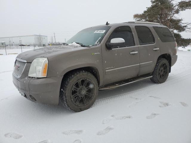 GMC YUKON 2013 1gks2gej4dr120211