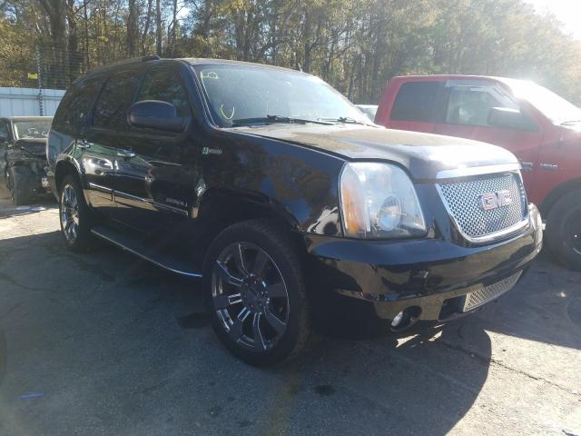 GMC YUKON DENA 2013 1gks2gej4dr297650