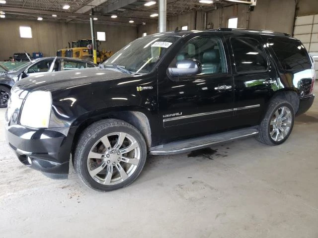 GMC YUKON DENA 2012 1gks2gej5cr196003