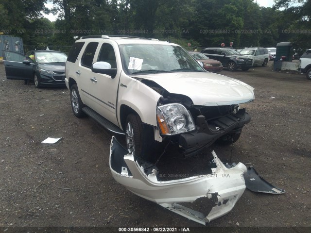 GMC YUKON HYBRID 2012 1gks2gej5cr305673