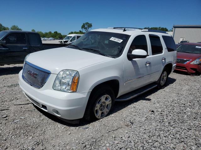 GMC YUKON 2013 1gks2gej5dr119214