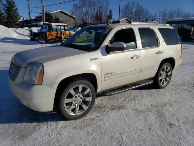 GMC YUKON DENA 2013 1gks2gej5dr207776