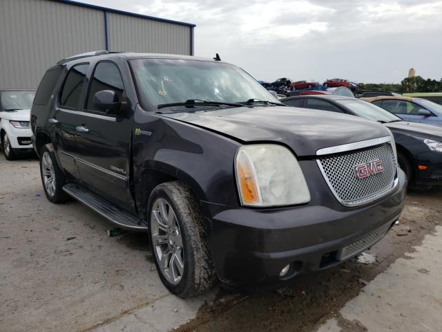 GMC YUKON DENA 2011 1gks2gej7br165365