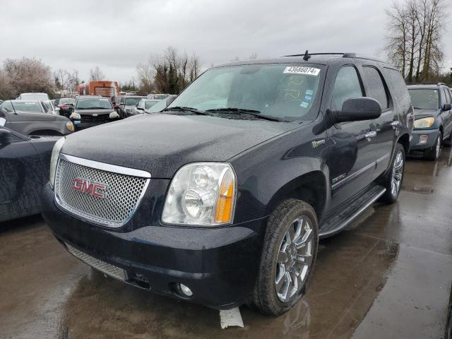 GMC YUKON 2013 1gks2gej7dr134720