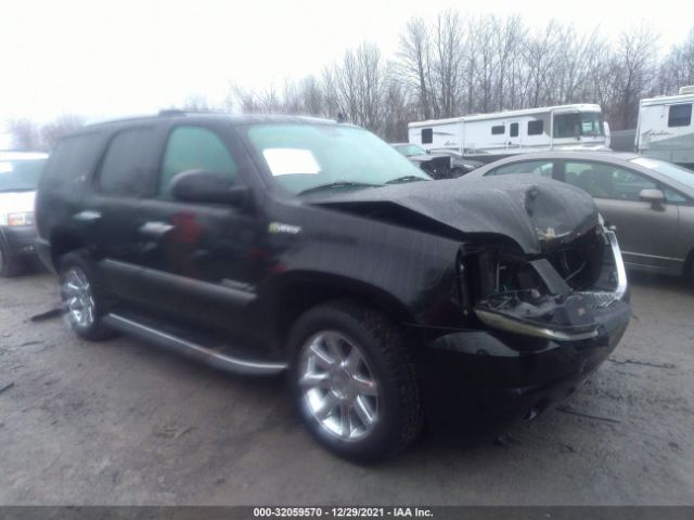 GMC YUKON HYBRID 2011 1gks2gej9br111954