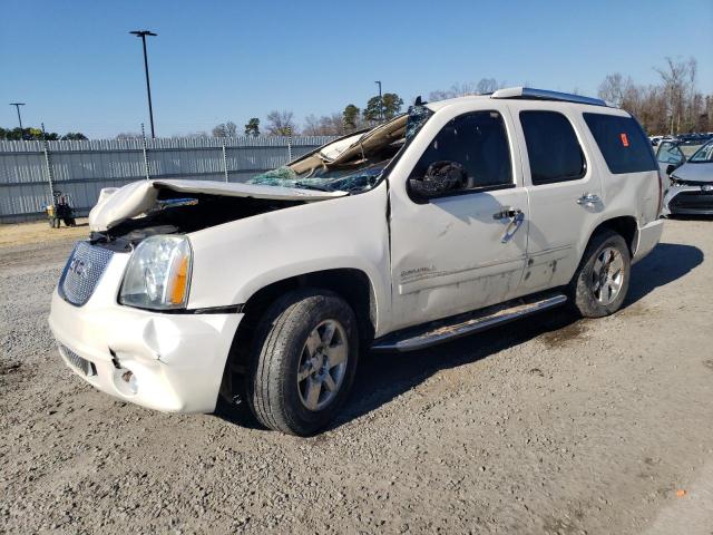 GMC YUKON 2013 1gks2gej9dr198256