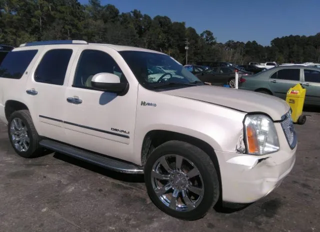 GMC NULL 2011 1gks2gejxbr125569