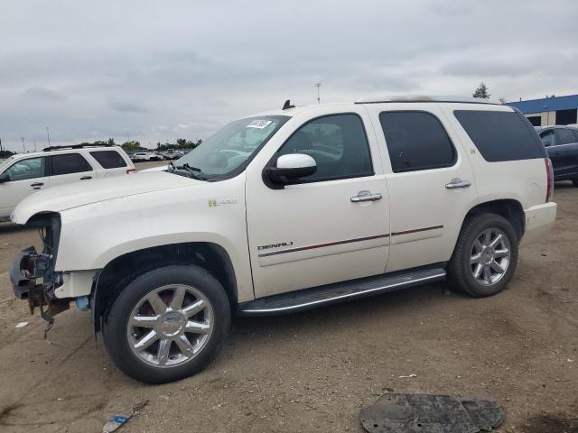 GMC YUKON DENA 2011 1gks2gejxbr323150