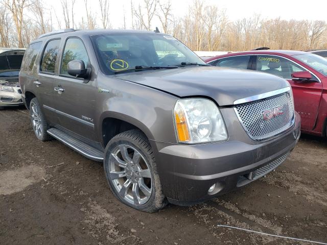 GMC YUKON DENA 2012 1gks2gejxcr254025