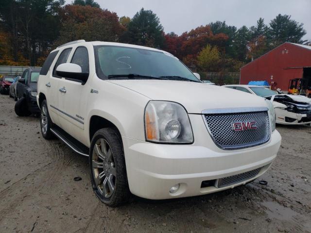 GMC YUKON DENA 2013 1gks2gejxdr241728