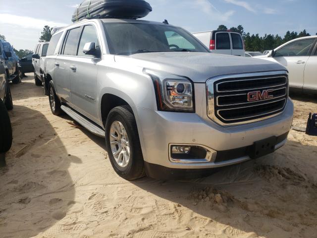 GMC YUKON XL K 2015 1gks2gkc0fr138956