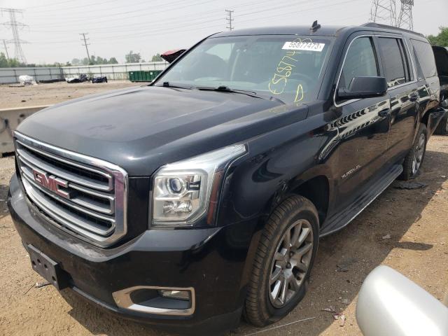 GMC YUKON XL K 2015 1gks2gkc0fr210819