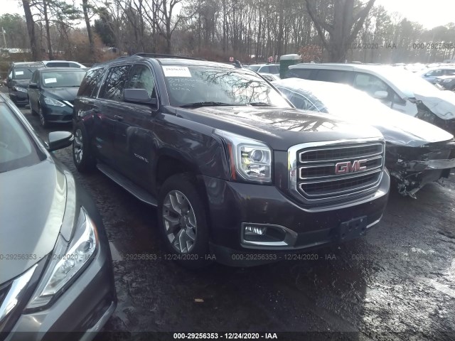 GMC YUKON XL 2016 1gks2gkc0gr184921