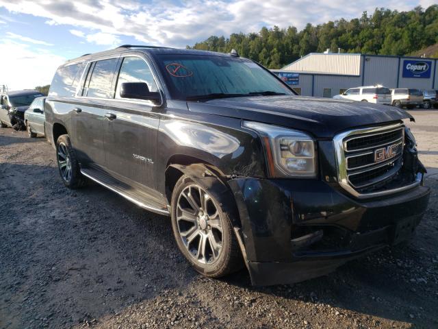 GMC YUKON XL K 2016 1gks2gkc0gr248150