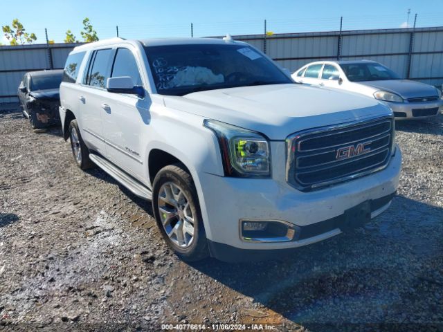 GMC YUKON XL 2016 1gks2gkc0gr268527