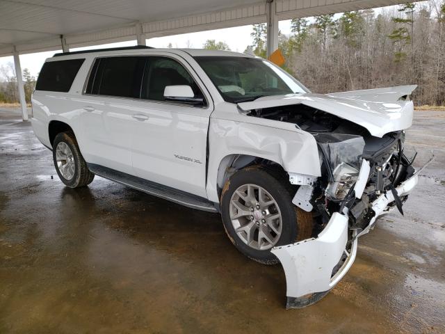 GMC YUKON 2016 1gks2gkc0gr281486