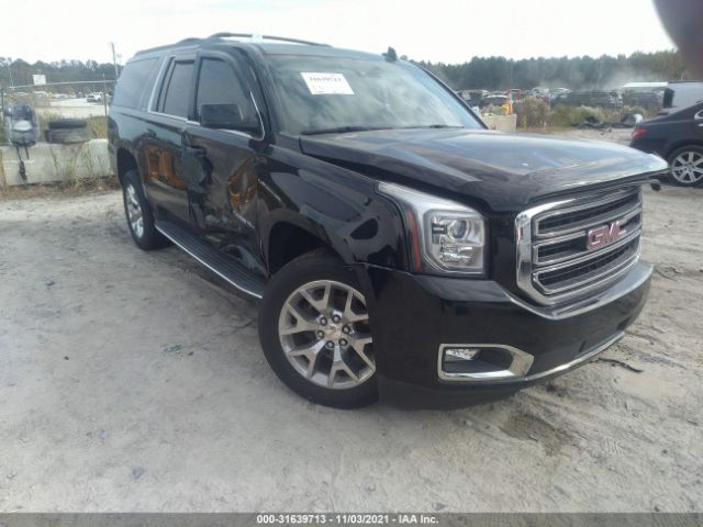 GMC YUKON XL 2016 1gks2gkc0gr332467