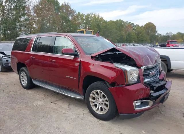 GMC YUKON XL 2016 1gks2gkc0gr356977