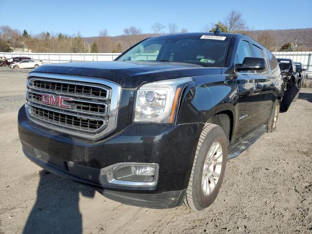 GMC YUKON XL K 2016 1gks2gkc0gr374105