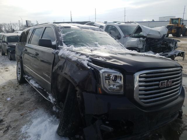 GMC YUKON XL K 2016 1gks2gkc0gr439129