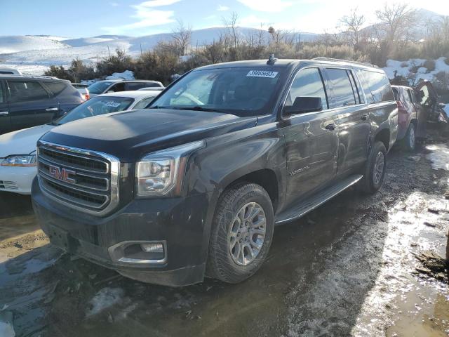 GMC YUKON XL K 2017 1gks2gkc0hr111663