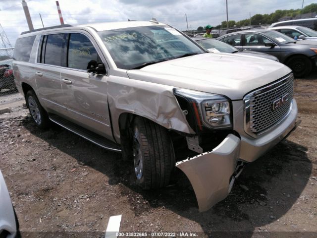 GMC YUKON XL 2017 1gks2gkc0hr137695