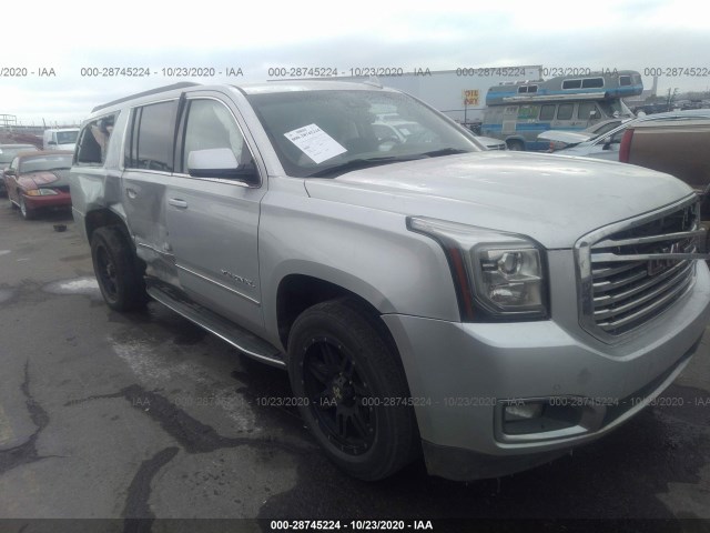 GMC YUKON XL 2017 1gks2gkc0hr137907