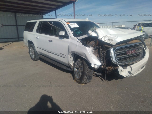 GMC YUKON XL 2017 1gks2gkc0hr143951