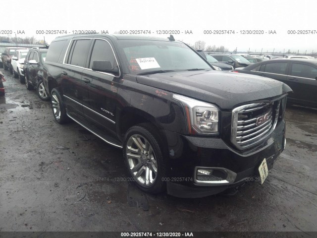 GMC YUKON XL 2017 1gks2gkc0hr159180