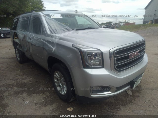 GMC YUKON XL 2017 1gks2gkc0hr185570