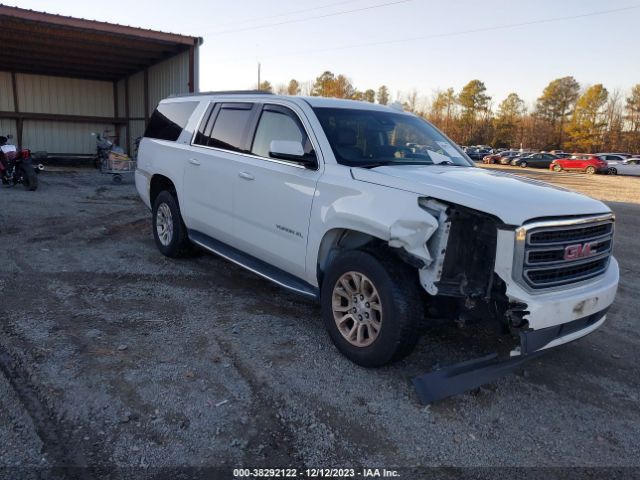 GMC YUKON XL 2017 1gks2gkc0hr188260