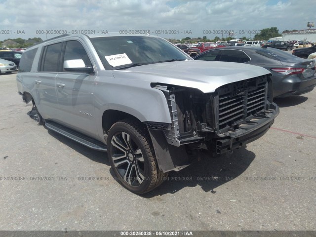 GMC YUKON XL 2017 1gks2gkc0hr188811