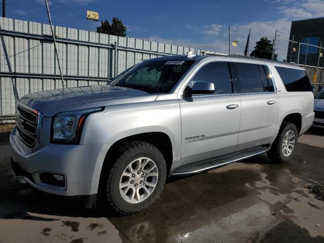 GMC YUKON XL K 2017 1gks2gkc0hr190297