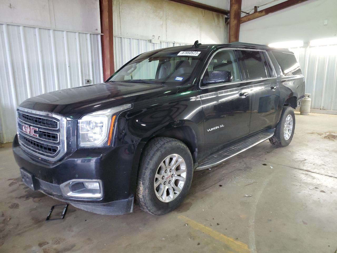 GMC YUKON 2017 1gks2gkc0hr195208