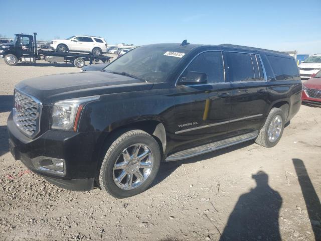 GMC YUKON 2017 1gks2gkc0hr206532