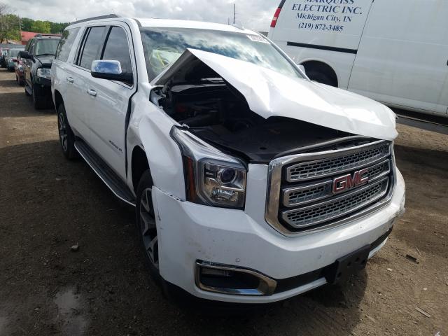 GMC YUKON XL K 2017 1gks2gkc0hr270313