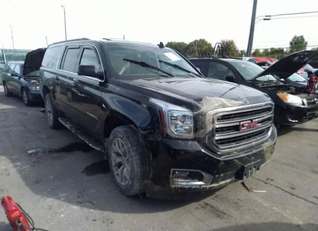 GMC YUKON XL 2017 1gks2gkc0hr279092