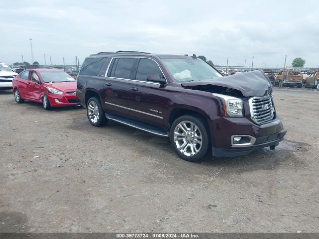 GMC YUKON XL 2017 1gks2gkc0hr335824