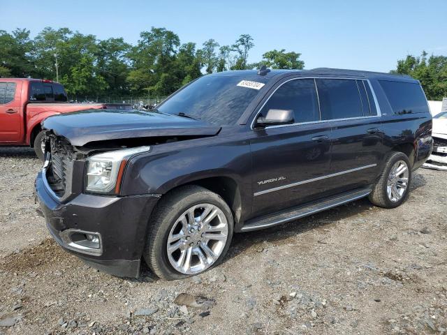 GMC YUKON XL K 2018 1gks2gkc0jr123589