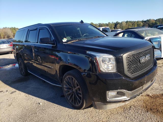 GMC YUKON XL K 2018 1gks2gkc0jr126704