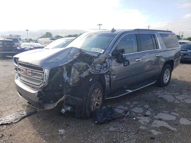 GMC YUKON XL K 2018 1gks2gkc0jr200123