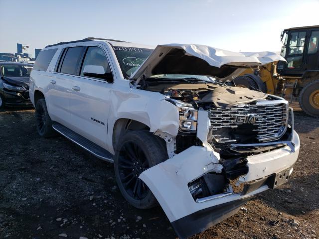 GMC YUKON XL K 2018 1gks2gkc0jr221862