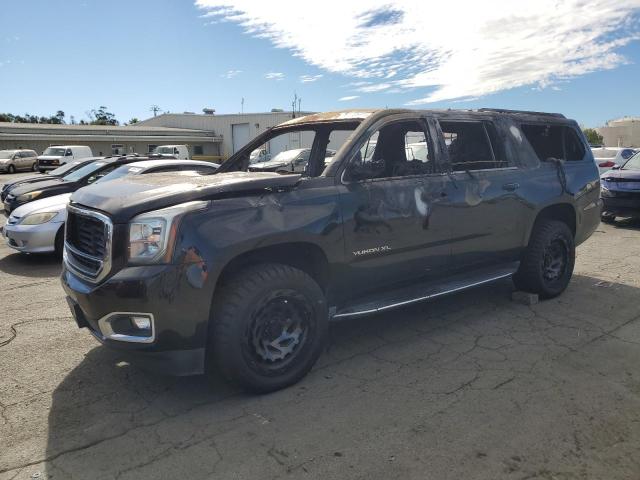 GMC YUKON XL K 2018 1gks2gkc0jr304594