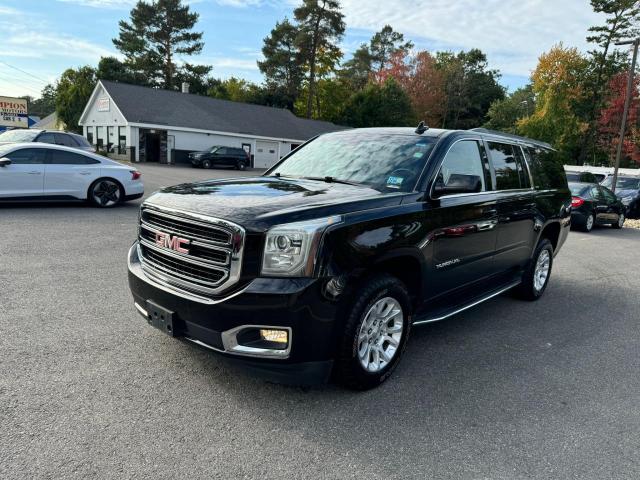 GMC YUKON XL K 2018 1gks2gkc0jr305115